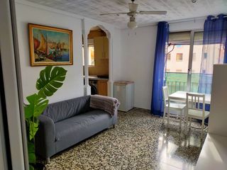 Affitto Appartamento  Carrer de yecla
