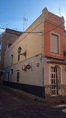 Reihenhaus in Carrer dels templaris 39