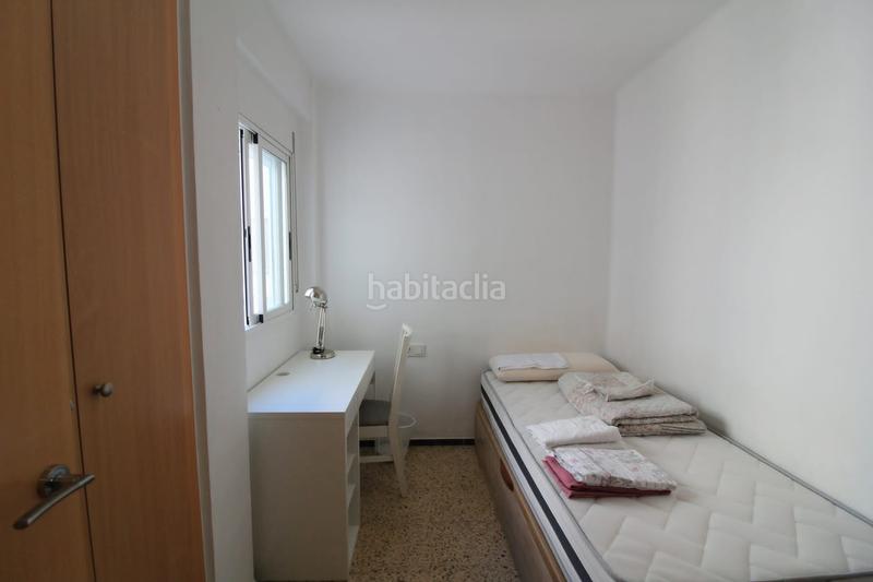 Foto 4cd2af1c-940b-4fe7-87ed-14cd887d456f. Alquiler piso en Ciutat Jardí Valencia