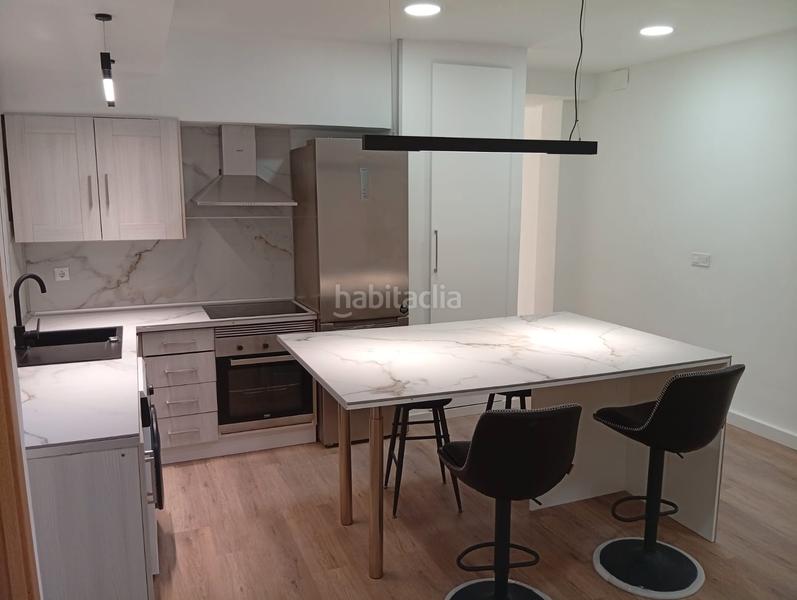 Foto abfe8ac9-fec9-4630-a829-49b20bf46fa2. Appartamento in El Grau Valencia