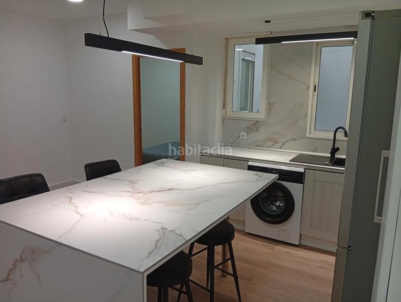 Foto e55cd2f3-e46b-4142-bc42-271c08d56f44. Appartamento in El Grau Valencia