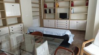 Rent Flat in Carrer de les arts gràfiques 30