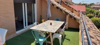 Penthouse  Carrer matilde salvador 24