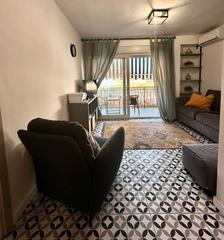 Apartament  Carrer de l'alcoià