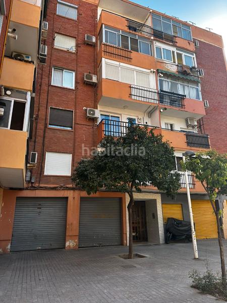 Foto 27a59a6e-2853-4533-b9da-5b78d3fbb041. Appartement dans Ciutat Fallera Valencia
