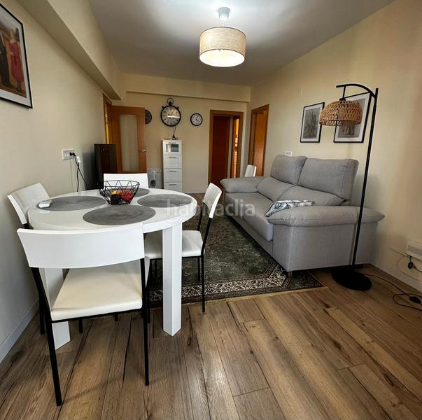 Foto 606c3b80-c4a1-494f-817f-2e01c7751744. Appartement dans Ciutat Fallera Valencia