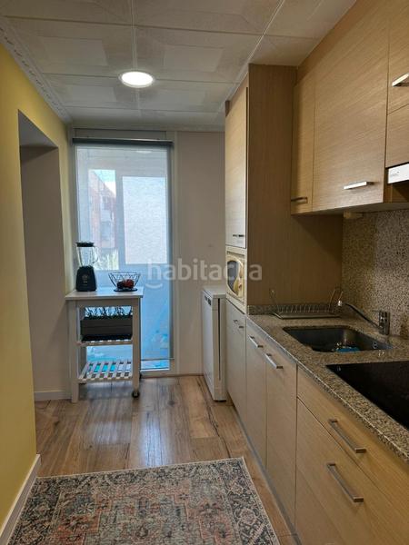 Foto a73e50ce-0bb0-46d3-b668-33a93e1d9236. Appartement dans Ciutat Fallera Valencia