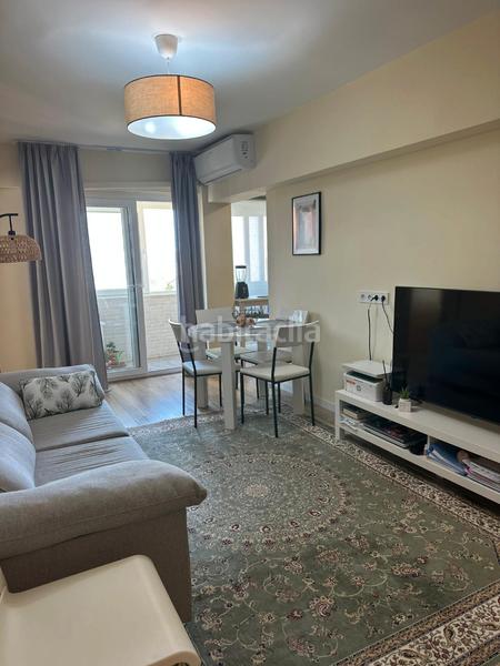 Foto b9e9b86f-a105-477c-8ce0-b365b510901b. Etagenwohnung in Ciutat Fallera Valencia