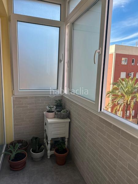 Foto f6eb30e8-07c5-4ff0-8e5f-30b28e7d6f01. Etagenwohnung in Ciutat Fallera Valencia