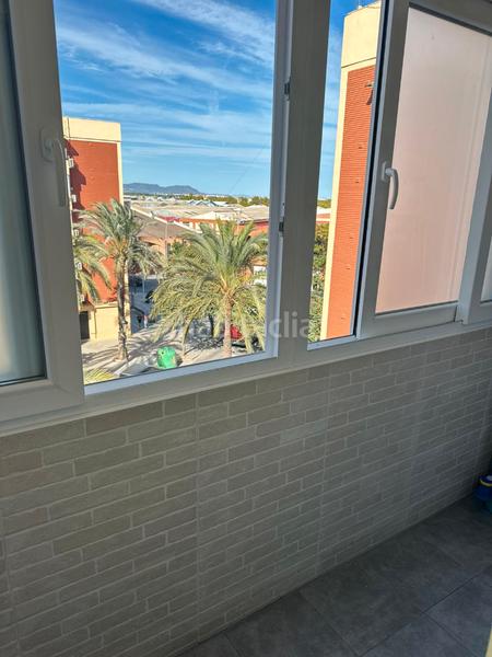 Foto bde46944-df5e-4805-afd9-63574cdafa71. Flat in Ciutat Fallera Valencia