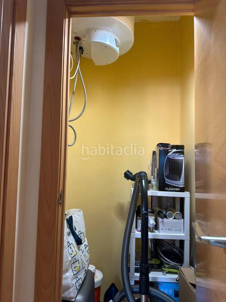 Foto f3b8756f-8a95-454d-a329-f611347d32c7. Flat in Ciutat Fallera Valencia