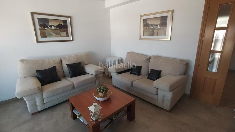 Foto bc066343-1c73-44dc-84f3-3fce58dcb929. Location appartement dans El Castellar i l'Oliverar Valencia