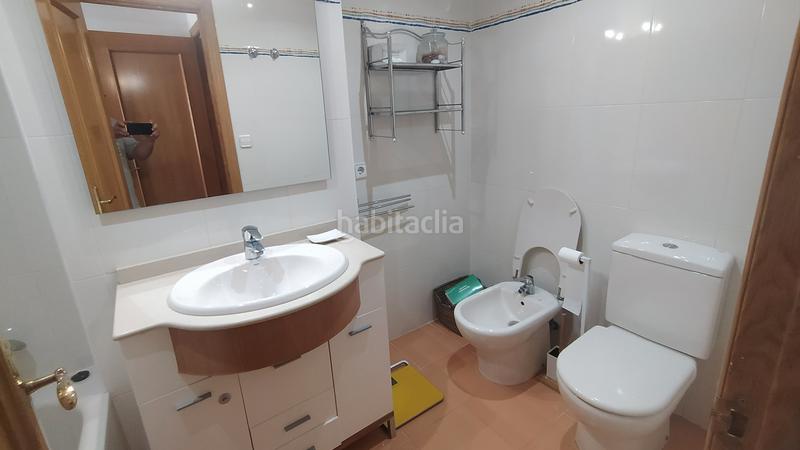 Foto 785fa974-824b-48d6-916f-1118a1fed7cc. Miete etagenwohnung in El Castellar i l'Oliverar Valencia