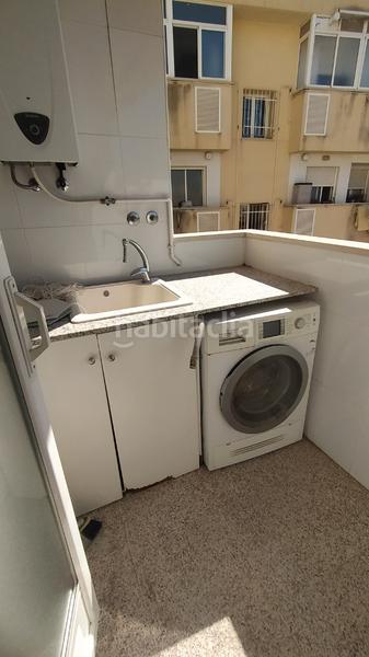 Foto 3545abdf-00e3-4a36-bf17-a2ff27392949. Rent flat in El Castellar i l'Oliverar Valencia