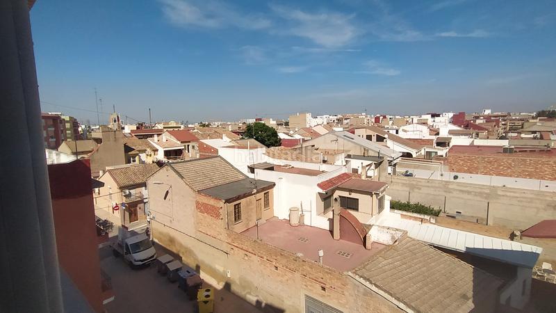 Foto 76a4cc36-0143-4a5b-b40b-ef82df18ac4d. Rent flat in El Castellar i l'Oliverar Valencia