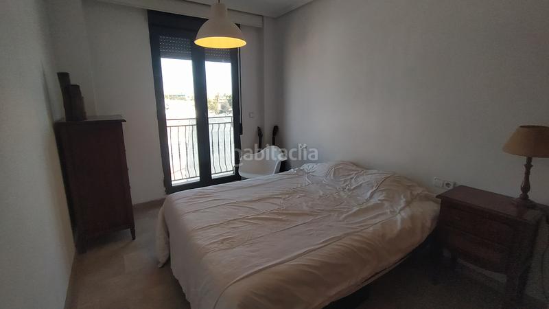 Foto 845a9ff7-9aa5-4ac5-aaa3-574383b2bb8f. Rent flat in El Castellar i l'Oliverar Valencia