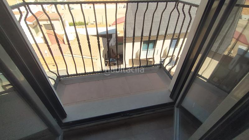 Foto cc14aa95-a6ef-4407-b0c1-d7014dc268a0. Rent flat in El Castellar i l'Oliverar Valencia
