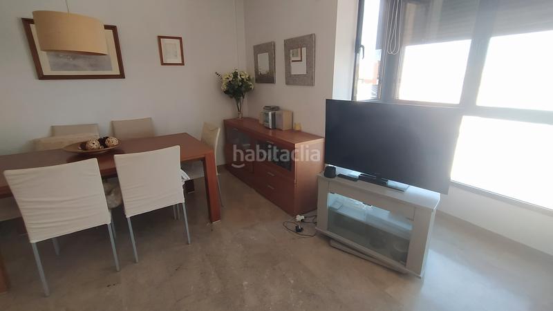 Foto cd6c7b94-47c5-4b30-989d-45b5ea5ce1de. Rent flat in El Castellar i l'Oliverar Valencia