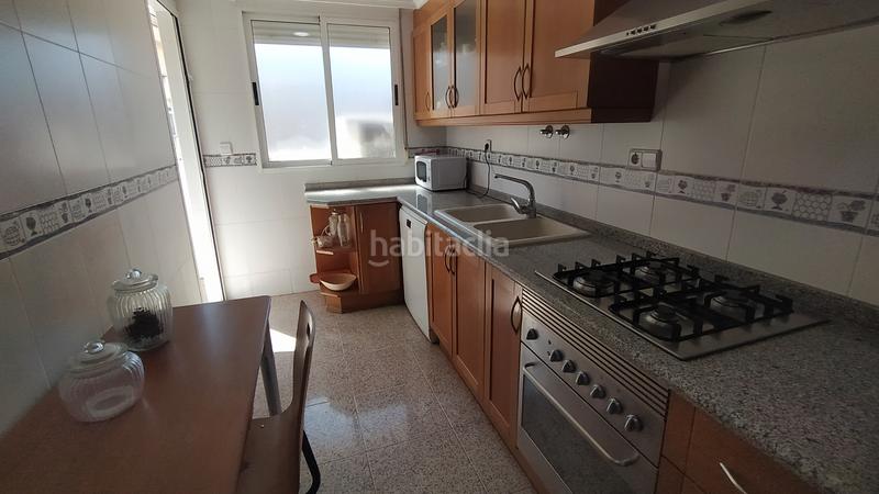 Foto e9acdaa8-298a-4f71-bc4e-dc05c2cd328a. Rent flat in El Castellar i l'Oliverar Valencia