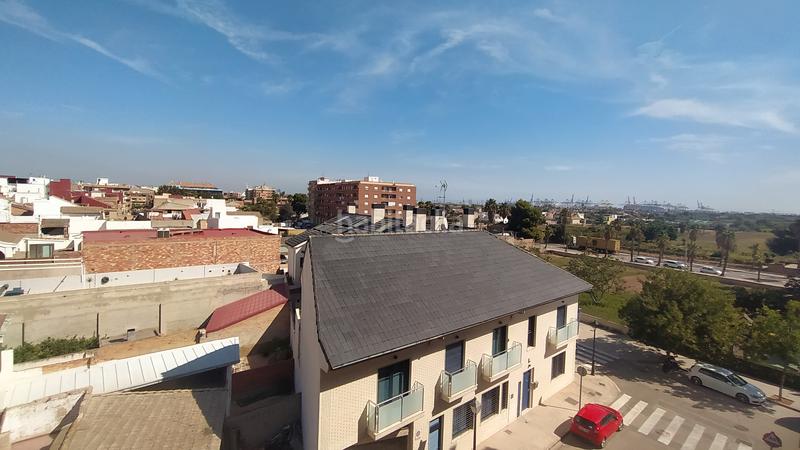 Foto 5397e898-81ce-487c-92b6-2998daaf48d3. Alquiler piso en El Castellar i l'Oliverar Valencia