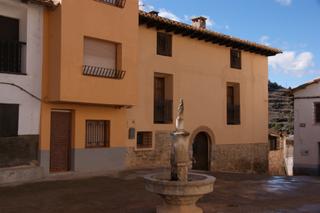 Casa  Calle generalísimo 8