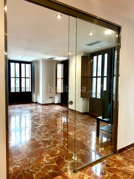 Foto 5626bf43-b94f-4358-ac7b-0cf05b7df5b2. Appartamento in carrer del doctor romagosa 2 in Sant Francesc Valencia