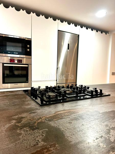 Foto 794d8b9b-d270-481f-b265-bc26de2de3a2. Appartamento in carrer del doctor romagosa 2 in Sant Francesc Valencia