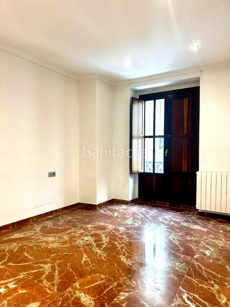 Foto fa1fc9f5-f5db-43ec-9621-dbeb1705eeba. Appartamento in carrer del doctor romagosa 2 in Sant Francesc Valencia