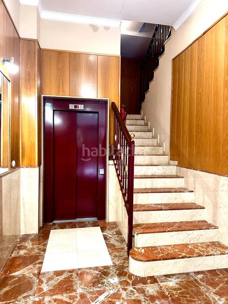 Foto 91bd3dee-221f-4a43-a680-4b0ff69ea011. Etagenwohnung in carrer del doctor romagosa 2 in Sant Francesc Valencia