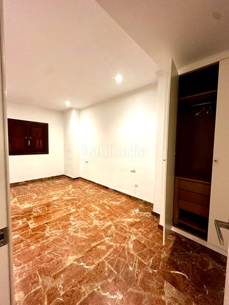 Foto f7022fc8-7530-418a-ad03-f72e9417cbc0. Piso en carrer del doctor romagosa 2 en Sant Francesc Valencia