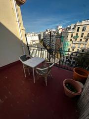 Flat in Carrer de Borriana
