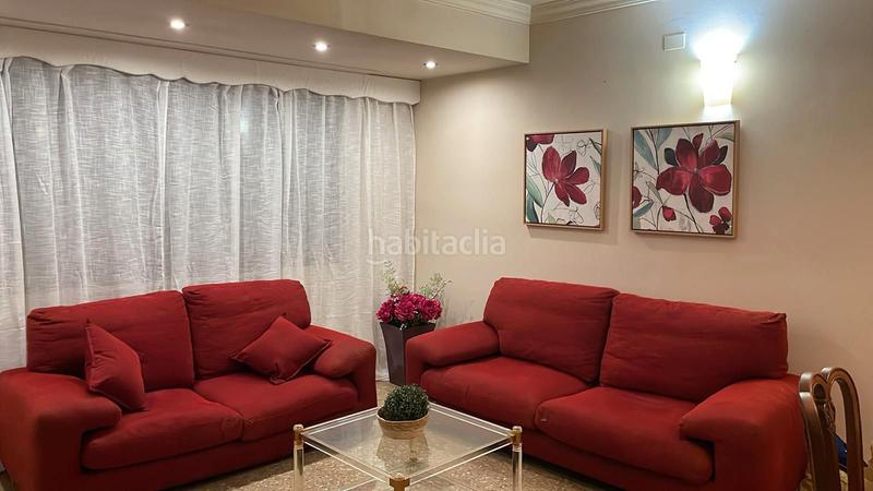 Foto 369b8515-3f21-44f7-8afb-8f96ee3beca0. Location appartement dans El Pla del Remei Valencia