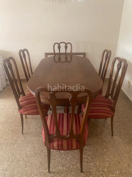 Foto a9bfd053-db61-4ab7-b1c7-2f19f949baa3. Location appartement dans El Pla del Remei Valencia