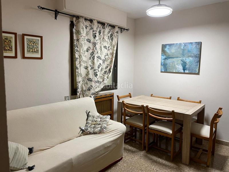 Foto ca415cb9-3f0c-4b10-887d-33d3f531e4ed. Location appartement dans El Pla del Remei Valencia