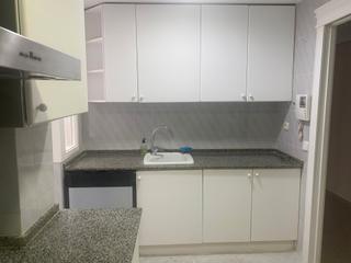 Miete Etagenwohnung  Carrer de ciril amorós