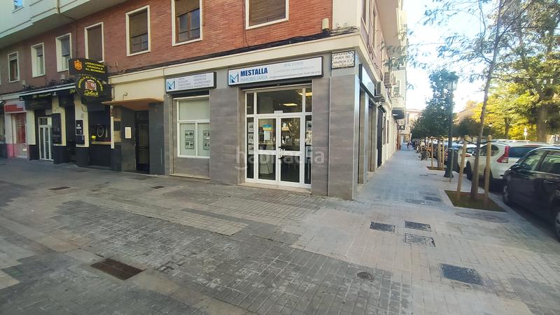 Foto 45a95019-b935-444b-8c66-b18eadbdb70f. Flat in Mestalla Valencia