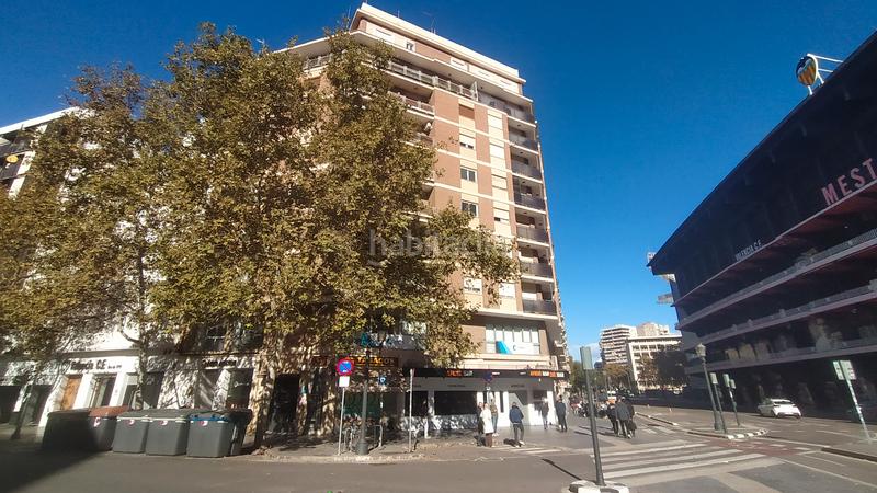 Foto 676e9e70-edd9-461c-9b7f-6ebae4736054. Flat in Mestalla Valencia