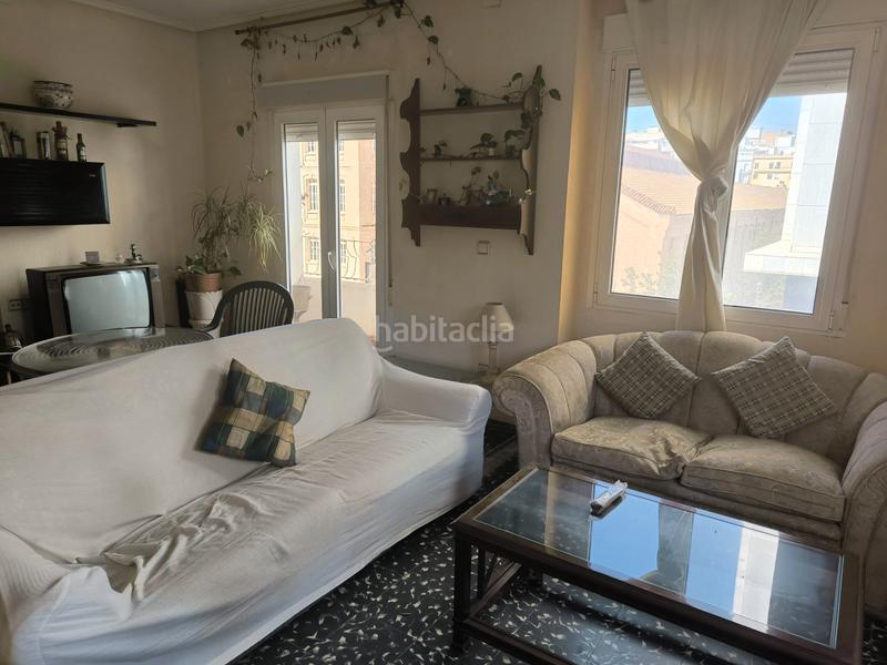 Foto 9e6e18ed-1785-49aa-abda-0532006be17c. Flat in Mestalla Valencia