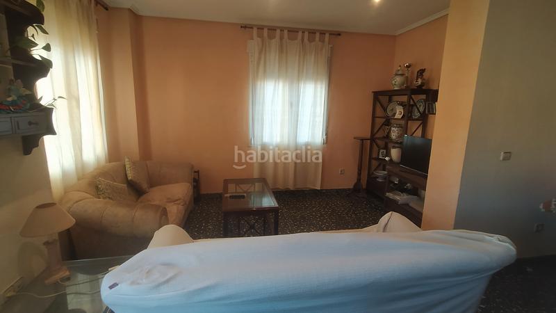 Foto ad44b1ae-6bdc-45cd-ba3b-d1443576ed57. Flat in Mestalla Valencia