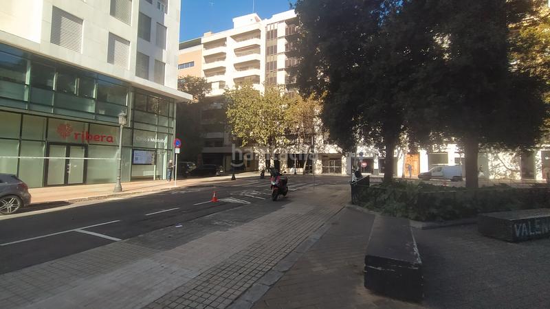 Foto d9123028-e478-4353-80f5-a75c9fcb108d. Flat in Mestalla Valencia