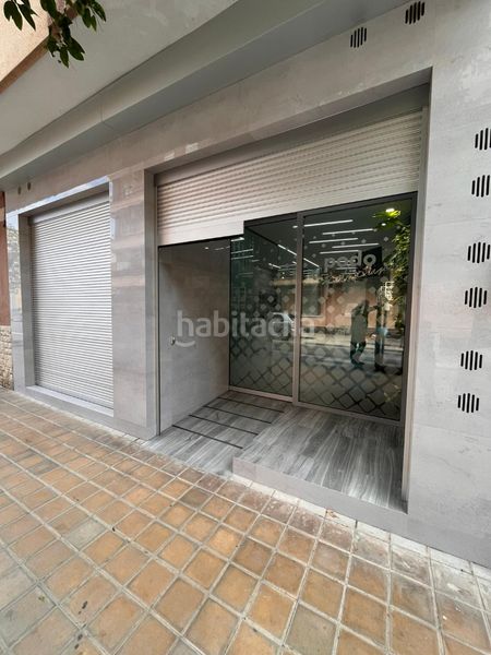 Foto 174169c1-372f-4453-9fa7-fd9da4b1b3ca. Alquiler local comercial en Moncada