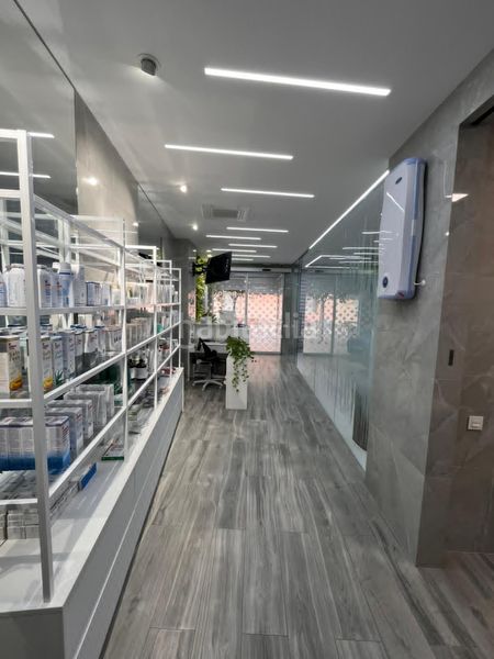 Foto ac826dbc-9675-4f67-a839-98b623722029. Alquiler local comercial en Moncada