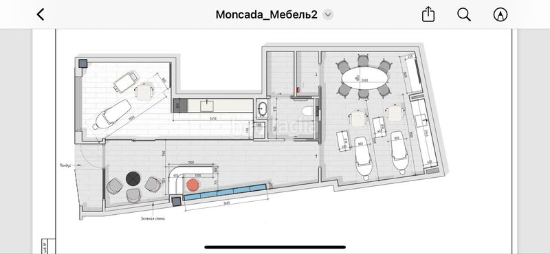 Foto c34365c3-938a-4b87-b20b-64434bc3fab1. Alquiler local comercial en Moncada