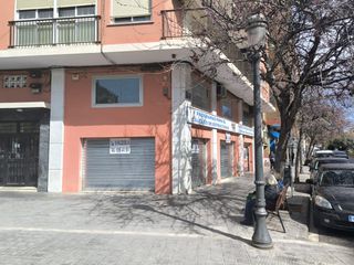 Lloguer Local Comercial a Carrer de polo y peyrolón 2