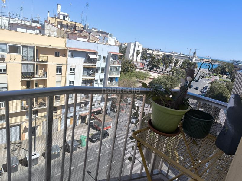 Foto 815481b2-fab9-4760-acf3-bd7ecec4cc85. Flat in El Grau Valencia