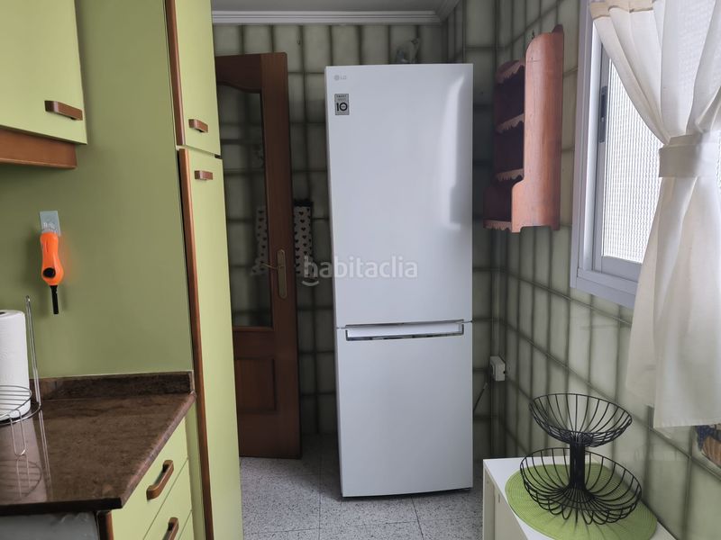 Foto a2a8f9b7-6eca-4ee0-b69d-4fed549a1e59. Flat in El Grau Valencia
