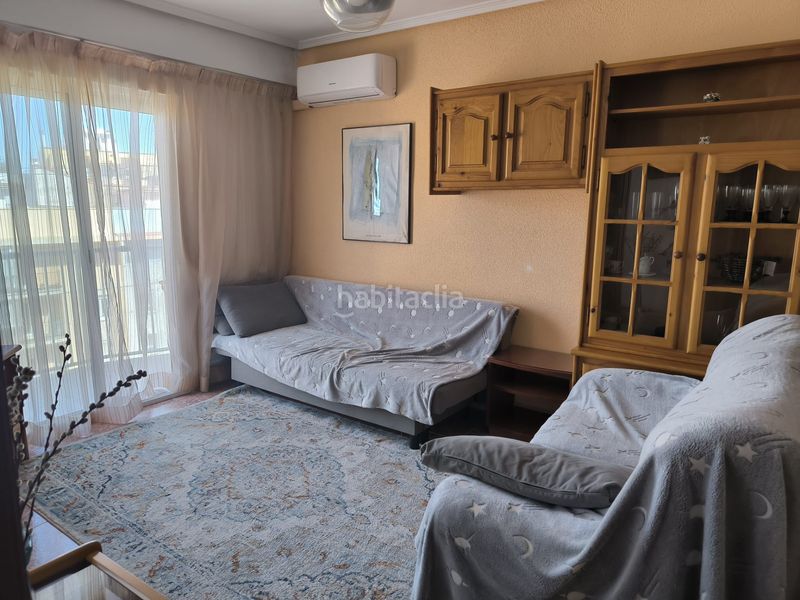 Foto c20e4cc2-060a-44c0-a627-6a35a8b8533b. Flat in El Grau Valencia