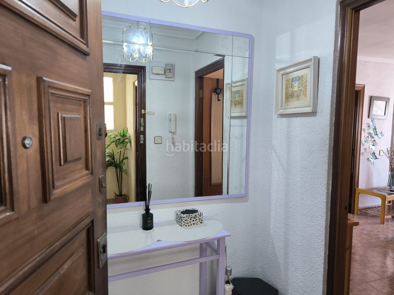 Foto c473590c-c866-4e10-b74e-09239eecb36f. Flat in El Grau Valencia
