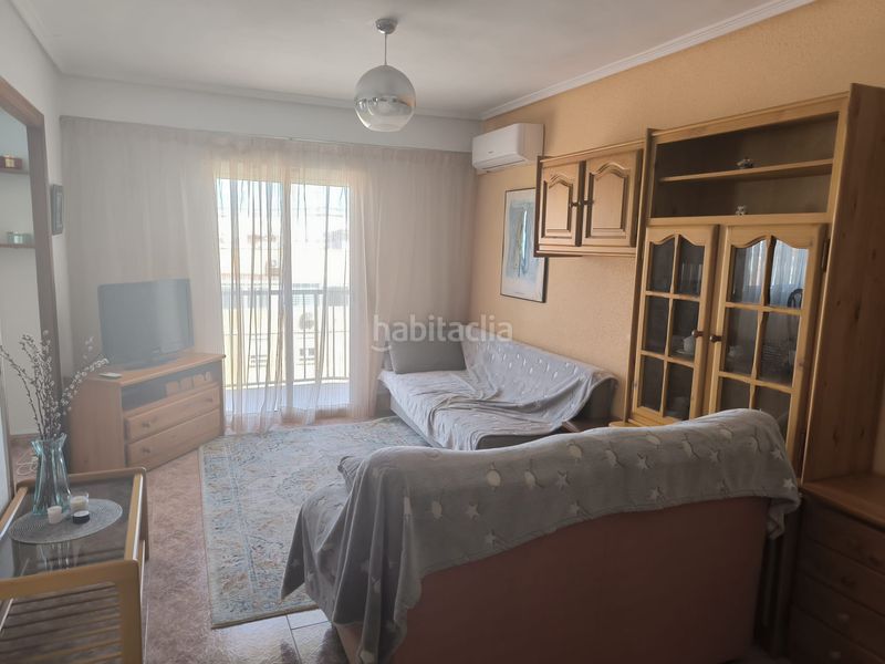 Foto c5ce24a7-674e-40db-a627-5da180629f7d. Flat in El Grau Valencia