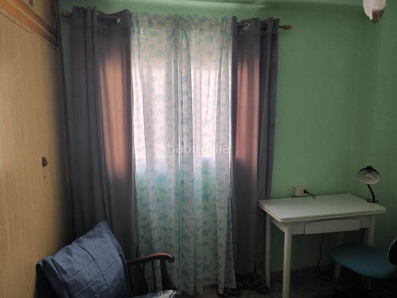 Foto cf54ba56-48c3-4f45-80d0-2d4034276838. Flat in El Grau Valencia